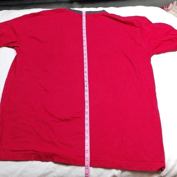 Drunkyn munky men's XL t shirt - Picture 9 of 10